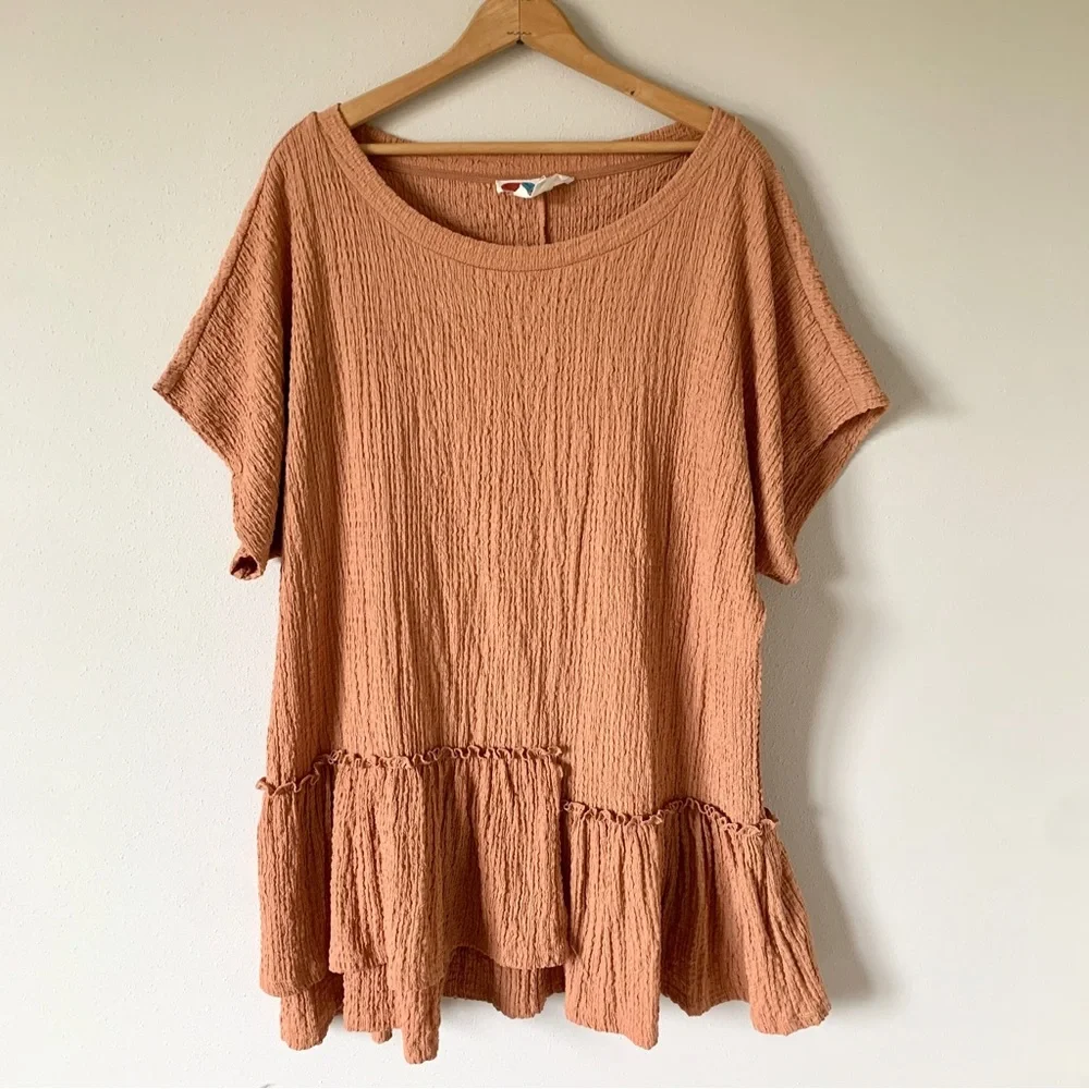 Free People chic mini